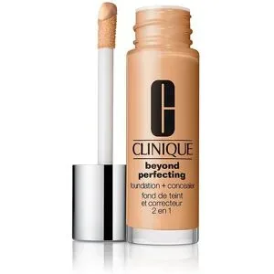 CLINIQUE Beyong Perfecting Powder Foundation + Concealer (A8 Oat)