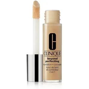 CLINIQUE Beyong Perfecting Powder Foundation + Concealer (0A Breeze)