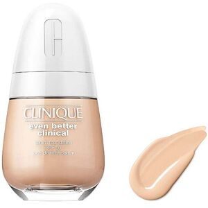 CLINIQUE Even Better? Clinical Serum Foundation SPF 20 ( CN 10 Alabster )  damen