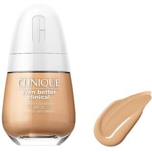CLINIQUE Even Better? Clinical Serum Foundation SPF 20 ( CN 70 Vanilla )  damen