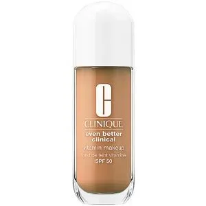 CLINIQUE Even Better Clinical Vitamin Makeup SPF 50 (18 Medium Cool 4)