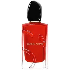Giorgio Armani Sì Passione Eau de Parfum 100ml Damen