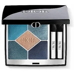 Christian Dior Lidschatten - Diorshow 5 Couleurs ( 279 Denim )  damen