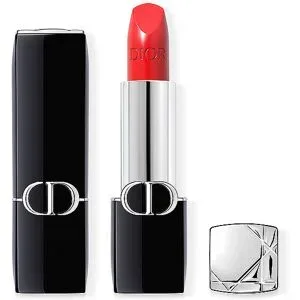 Christian Dior Lippenstift - Rouge Dior Satin Lipstick (453 Adorée) damen