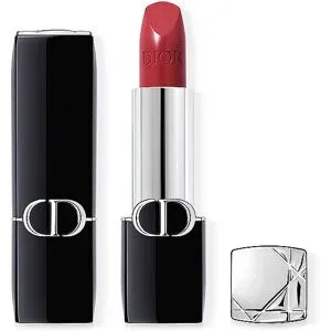 Christian Dior Lippenstift - Rouge Dior Satin Lipstick (525 Chérie) damen