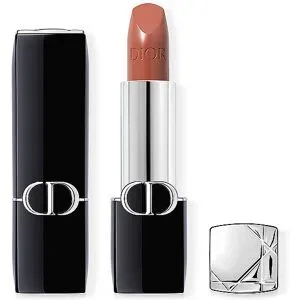 Christian Dior Lippenstift - Rouge Dior Satin Lipstick (419 Bois Rose) damen