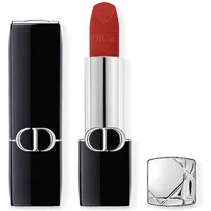 Christian Dior Lippenstift - Rouge Dior Velvet Lipstick (854 Rouge Shanghai) damen
