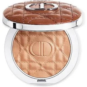 Christian Dior Dior Forever Nude Bronze Puder-Bronzer mit natürlichem Glow oder mattem Finish (02 Light) damen