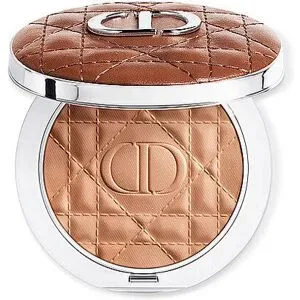 Christian Dior Dior Forever Nude Bronze Puder-Bronzer mit natürlichem Glow oder mattem Finish (04 Warm) damen