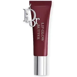 Christian Dior Dior Addict Lip Glow Butter Hochglänzende Lippenpflege (104 Black Cherry) damen