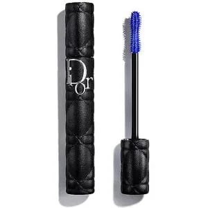 Christian Dior Diorshow Overvolume Extremes Volume Mascara - 24 Stunden Halt - Definition jeder einzelnen Wimper (161 Overblue) damen
