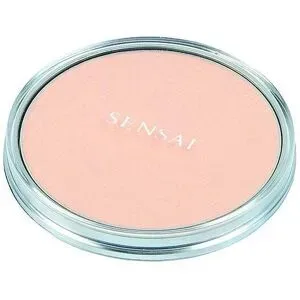 SENSAI Cellular Performance  Foundations - Total Finish Foundations (TF 12 Soft Beige))