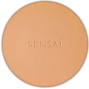 SENSAI Foundations - Total Finish Refill (205 Topaz Beige)