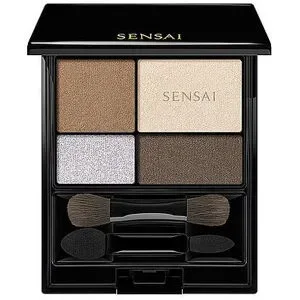 SENSAI Lidschatten - Eye Shadow Palette (04 Frosty Twilight)