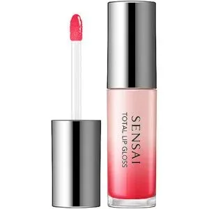 SENSAI Total Lip Gloss in Colours ( 02 Akebono Red )