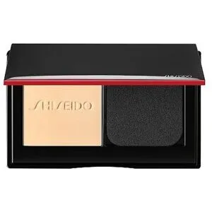 SHISEIDO Synchro Skin Self-Refreshing Custom Finish Powder Foundation (110 Alabaster)
