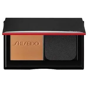 SHISEIDO Synchro Skin Self-Refreshing Custom Finish Powder Foundation (350 Maple)