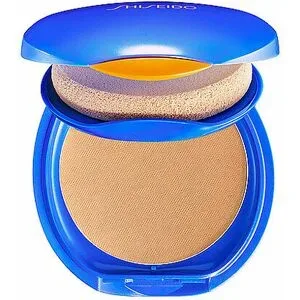 SHISEIDO Sonnenpflege - UV Protective Compact Foundation SPF30 (Medium Ochre) damen