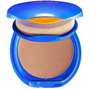 SHISEIDO Sonnenpflege - UV Protective Compact Foundation SPF30 (Dark Beige) damen