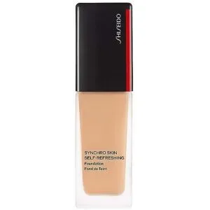 SHISEIDO Synchro Skin Self Refreshing Foundation (320) damen