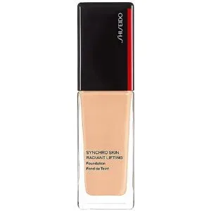 SHISEIDO Synchro Skin Radiant Lifting Foundation (240) damen