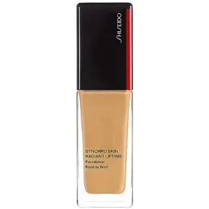 SHISEIDO Synchro Skin Radiant Lifting Foundation (340)