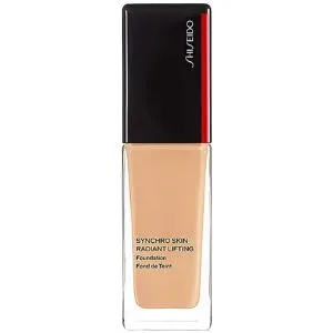 SHISEIDO Synchro Skin Radiant Lifting Foundation (320) damen