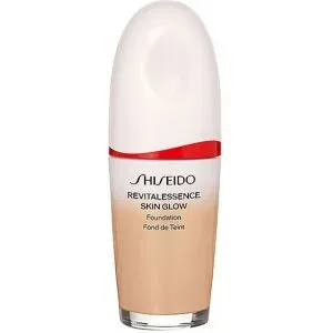 SHISEIDO REVITALESSENCE Skin Glow Foundation SPF30 PA+++ (240 Quartz)