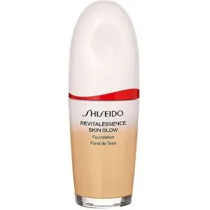 SHISEIDO REVITALESSENCE Skin Glow Foundation SPF30 PA+++ (340 Oak)