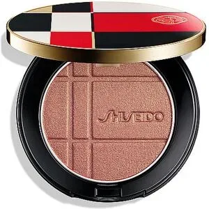 SHISEIDO Color + Glow Enhancer (03 Gold Amber)