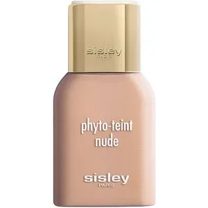 SISLEY Make Up - Phyto-Teint Nude 30ml ( 2C Soft Beige )  damen