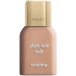 SISLEY Make Up - Phyto-Teint Nude 30ml ( 4C Honey )
