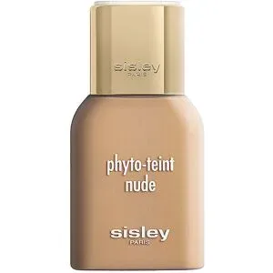 SISLEY Make Up - Phyto-Teint Nude 30ml ( 4W Cinnamon )  damen