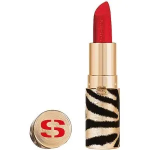 SISLEY Lippenstift - Phyto-Rouge Velvet (40 Rouge Icon)