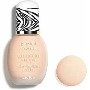 SISLEY Make Up - Phyto-Teint Ultra Eclat ( 0C  Vanilla )  damen