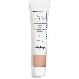 SISLEY Gesichtscreme - Phyto-Hydra Teint SPF15 40ml (2 Medium)