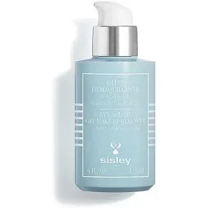 SISLEY Augen Makeup Entferner - Gelée Démaquillante Yeux et Lèvres 120ml damen