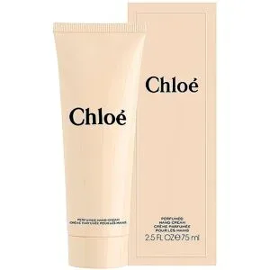 CHLOE Handcream 75ml Damen