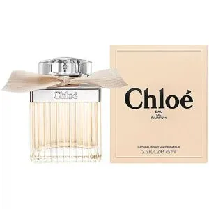 CHLOE Eau de Parfum Spray 75ml Damen