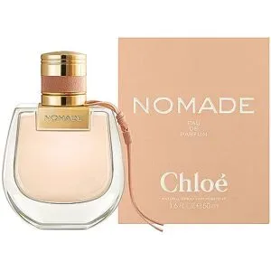CHLOE Nomade Eau de Parfum 50ml Damen