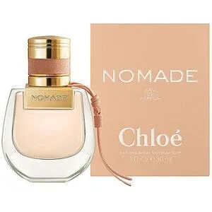 CHLOE Nomade Eau de Parfum 30ml Damen