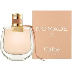 CHLOE Nomade Eau de Parfum 75ml Damen