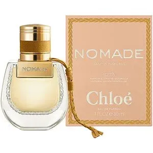 CHLOE Nomade Naturelle Eau de Parfum 30ml Damen