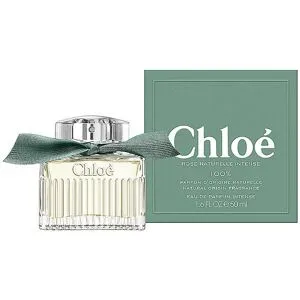 CHLOE Rose Naturelle Intense Eau de Parfum 50ml Damen