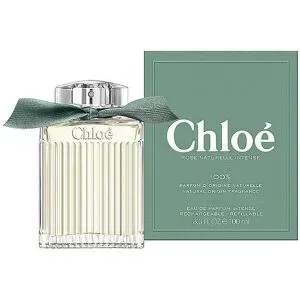 CHLOE Rose Naturelle Intense Eau de Parfum 100ml Damen