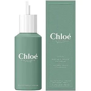 CHLOE Rose Naturelle Intense Eau de Parfum Nachfüller 150ml Damen