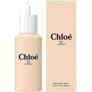 CHLOE Chloé Eau de Parfum Spray Refill 150ml Damen