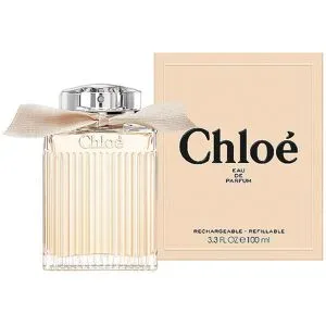 CHLOE Chloé Eau de Parfum Spray Refillable 100ml  Damen