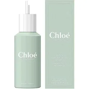 CHLOE Rose Naturelle Eau de Parfum Refill 150ml Damen