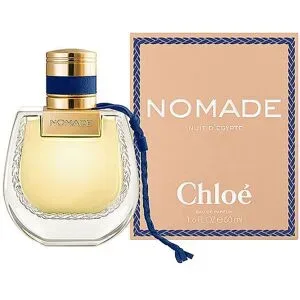 CHLOE Nomade Nuit d?Egypte Eau de Parfum 50ml Damen